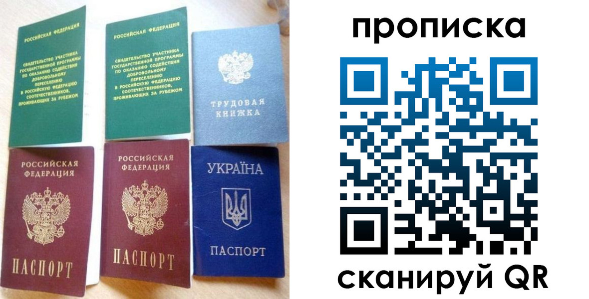 временная регистрация адрес в Коврове